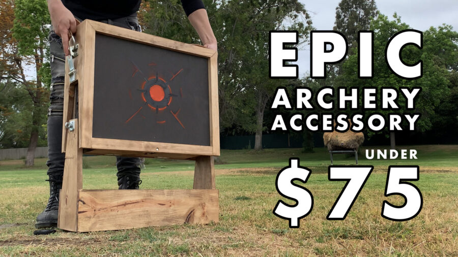 Epic Archery Accessory